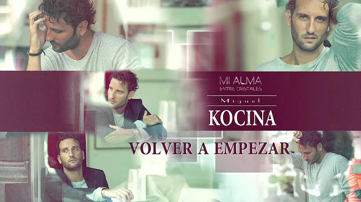 Miguel Kocina - Volver a Empezar