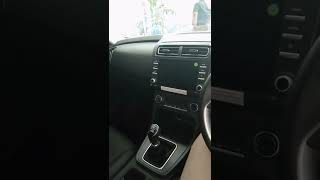 Hyundai Creta Trend Manual Interior 2022 Ready! untuk info pemesanan hubungi 0857-0010-6733