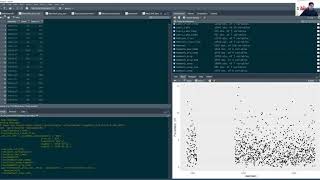Daniel- Intro to R Climate Dataset
