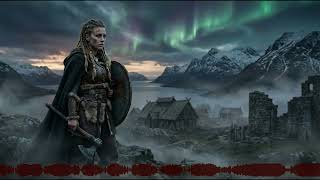 2 Hours Dark Fantasy RPG Music — Viking D&D Soundtrack Vol 32