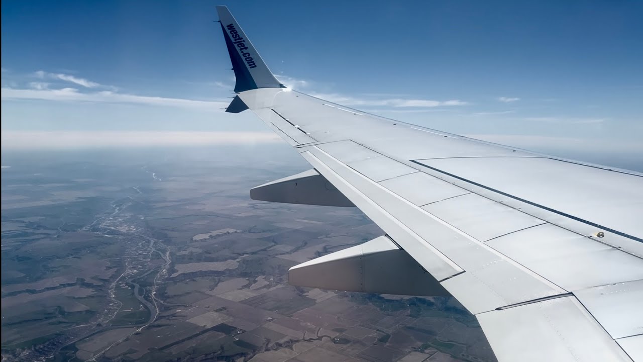 CALGARY VISIT FOR A RELATIVE WEDDING 2025