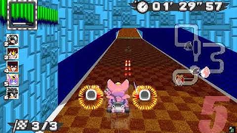 Crazy Tricks Server [02-11-2020] - SRB2 Kart v1.1.0