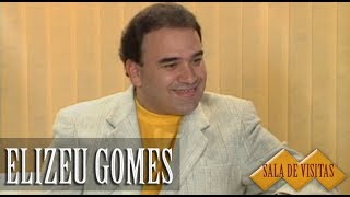 ENTREVISTA Conexao Gospel Sala de Visitas com Elizeu Gomes 1998