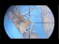 EPIC Squirrel Hunting with Pellet Gun (SCOPE CAM) - Kill and Cook