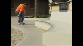 Jason Dill - industry - 411vm 30 (1998)