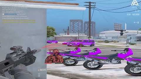 Always same outcome (Gand Rp Perma banned) Prod, by Maher