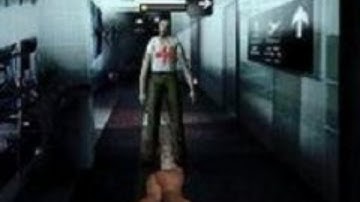 RESIDENT EVIL: THE MISSIONS & RESIDENT EVIL: DEGENERATION (JAVA MOBILE) - 5MG