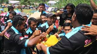 2nd Anniversary Blakstit pickUp comunity