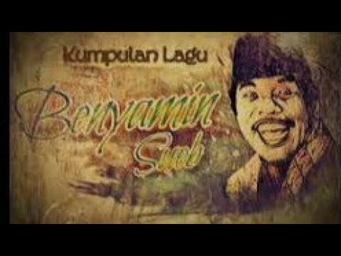 ALBUM EMAS - BENYAMIN S