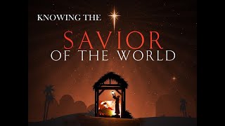 Trinity Delray Christmas Eve Service