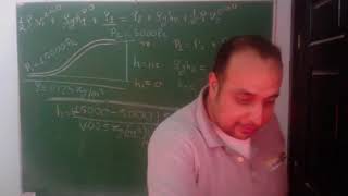 Ejercicios de hidrostática e hidrodinámica 1. Cálculo de densidad en objetos que flotan y Bernoulli