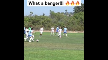 What a banger from Bay Area Surf 2010B team! #mlsnext #soccer #golazo #u14 #doukaba