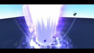 Cid's I am Atomic | Roblox Studio vfx AAAGHHH