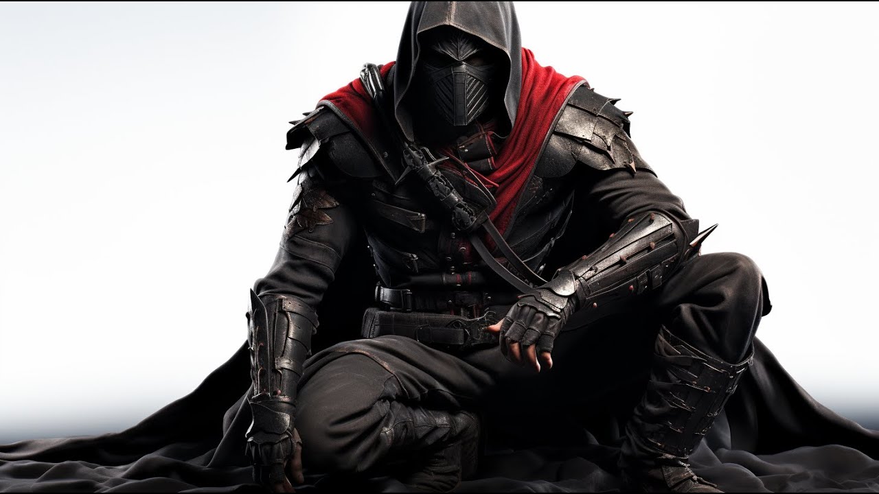 🔴LIVE [Rise From the ashes Arched Phoenix]