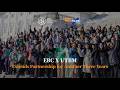 EBC Financial Group Renews Partnership with United to Beat Malaria | Driving Long-Term Global Impact