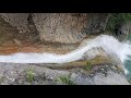 Snake Waterfall - District Haripur - KPK Pakistan