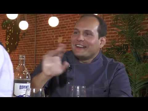 El maravilloso mundo del queso | Tiempo de gastronomía