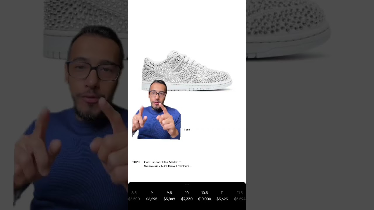 #jordan #swarovski #nike #hmd_taher #حمد_طاهر