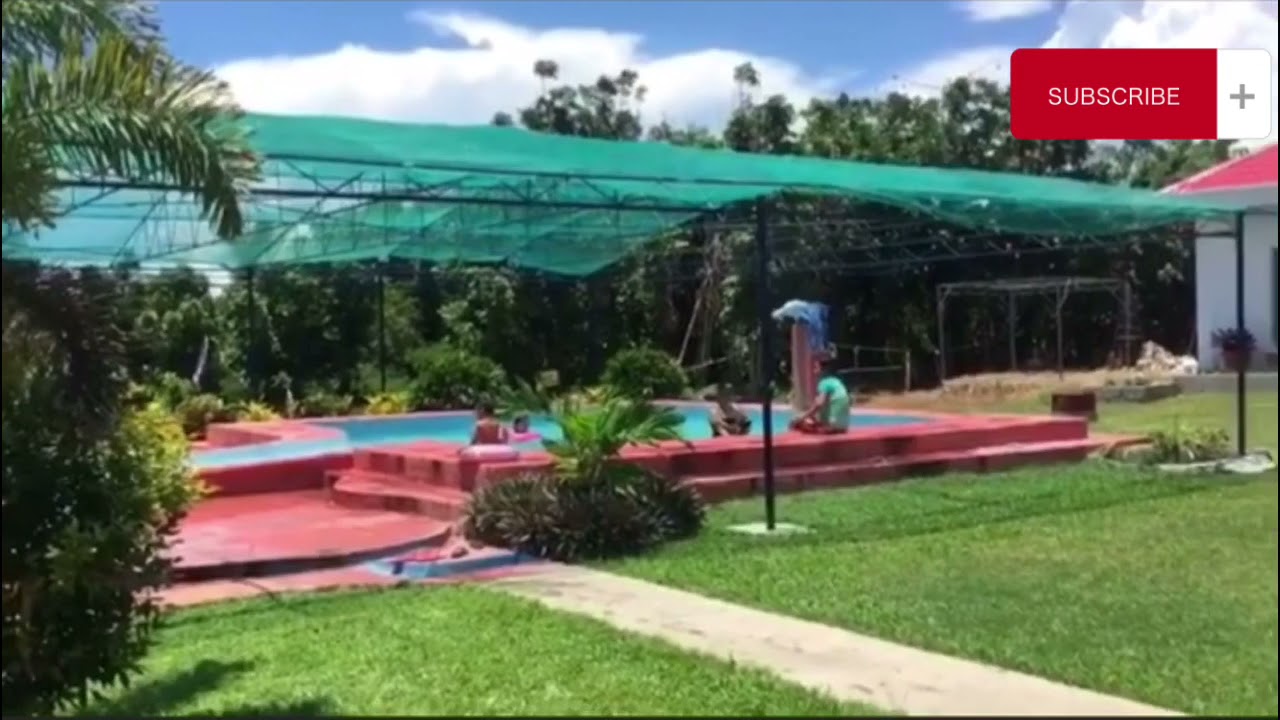 PATAG RESORT AND RECREATION/SUMMER OUTING/FUN WITH MY FAMILY 