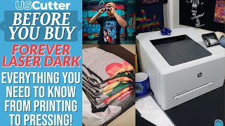 BEFORE YOU BUY - Forever Laser Dark - Everything you need to know before you make a purchase!