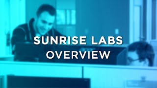 Sunrise Labs: Overview