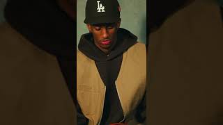 Alejandro Balde X Nike Event The Brightest Stars Play Here