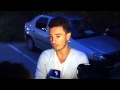 Interview with Faydee - 1 iunie 2014