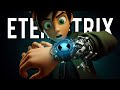 Ben 10 ETERNİTRİX Bölüm 5 FİNAL