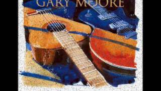 Gary moore = One day
