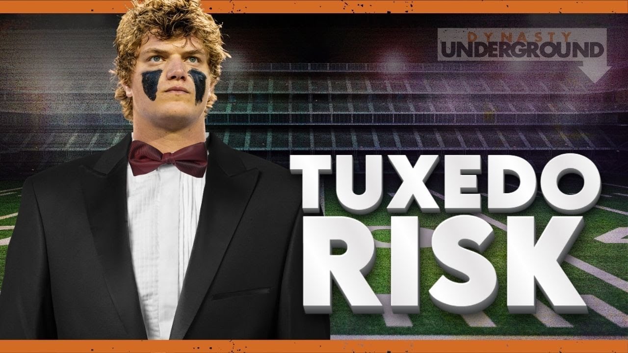 Playoff Buying Strategies and the Sophomore QB Class