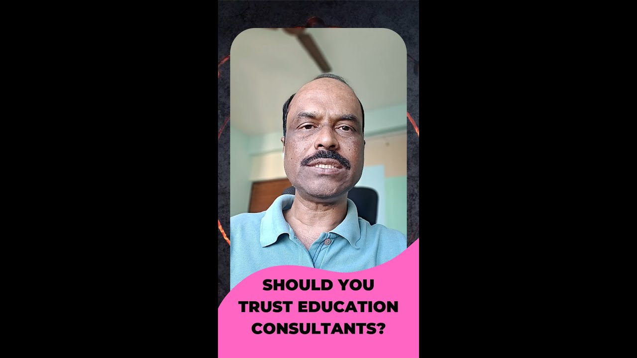 Can You REALLY Trust Education Consultants for Management Quota Seats?