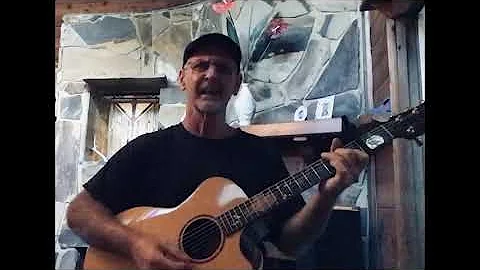 JIM REDDIN GOIN DOWN ON THE FARM 8 8 20