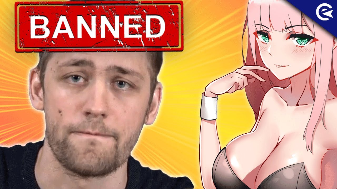 Maryjleeee Twitch Ban