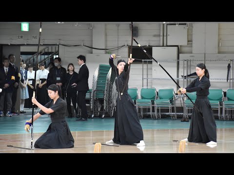 弓道　財団法人　全日本弓道連盟 創立三十周年記念特別号 全日本弓道連盟 (@ANKF0522) / X