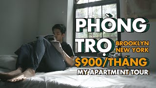 $900 Brooklyn Apartment