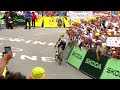 E.Leclerc Polka Dot Jersey Minute - Stage 1 - Tour de France Femmes avec Zwift 2025