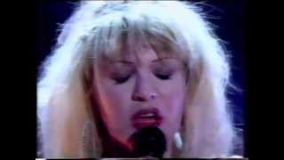 Miniatura de vídeo de "Hole - "Doll Parts" Live @ BBC '"TOTP2" (March 1995)"