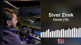 Siver Zirek - Dawet (18) - سیڤەر زیرەك Resimi