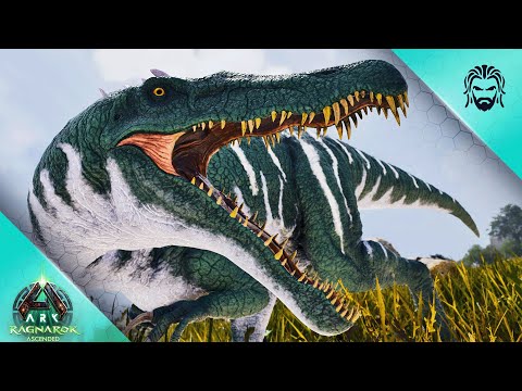 I Need This Dino for a Very Dangerous Mission! | ARK: Ragnarok [E15]