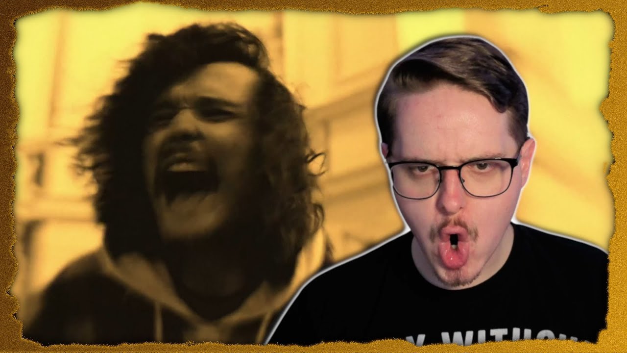 This Goes Stupid Hard! | Abbie Falls - "Hellbound" Reaction/Review