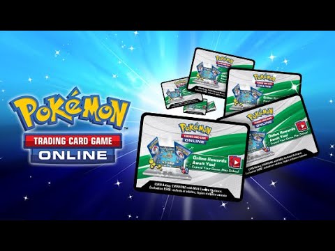 COMO INSTALAR O POKEMON TCG NO PC(2021) 