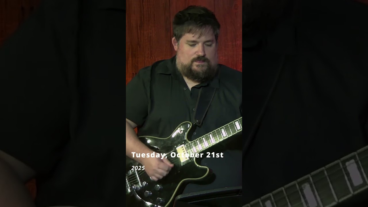 Ross Bellenoit Quintet at Chris' TUESDAY 10/21/25
