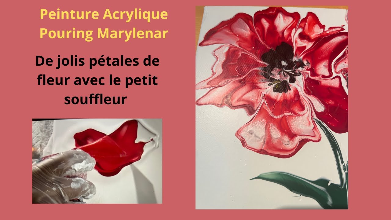 LA PEINTURE PEUT Couvrir L'outil De Versement De Peinture Rouge Pour Le EUR 9,34 - FR