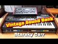 Behringer DeepMind vs Jupiter 4 // Can a £422 Synth Sound like a £4k Vintage Classic?