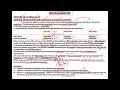 Cash Collection Schedule | Cash Disbursement Schedule | Monthly Cash Budget | Master Budgeting |