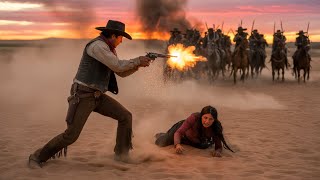 Wild West Story | They Called Her Cursed - Until One Man Saw Her Worth