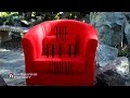 60 Seconds in the Red Chair, Christy Nierva Quiogue 60 Seconds in the Red Chair, Christy Nierva Quiogue