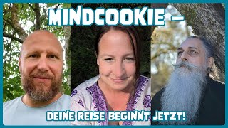 Wir sind Mindcookie – Knack den Keks, öffne deinen Geist! 🍪✨