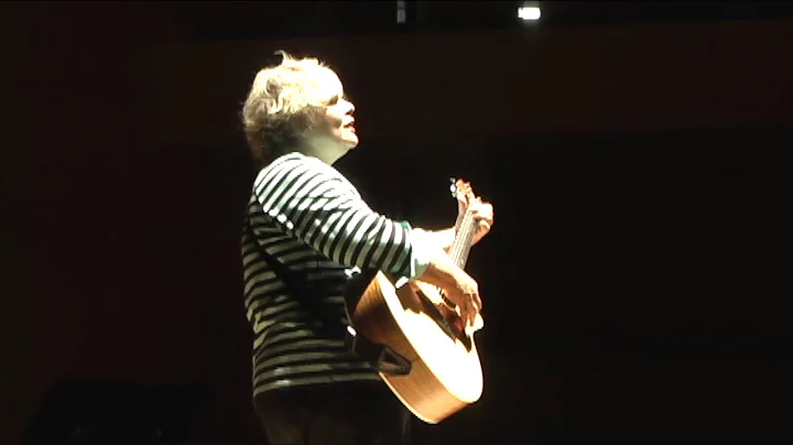 Maureen Collins - "In My Life"