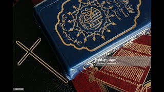 Torah Vs Bible Vs Quran Net Worth